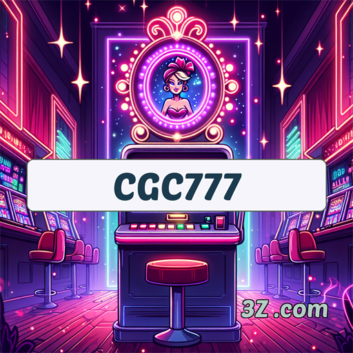 Cassino CGC777: Emoções e Jogos Inovadores à Vista