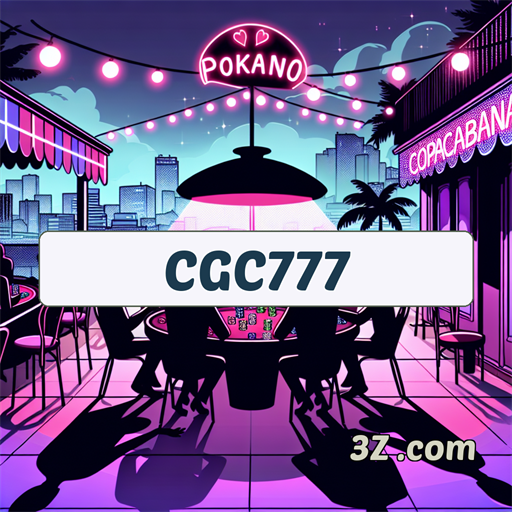 Jogos Incríveis no cgc777: A Experiência que Você Merece
