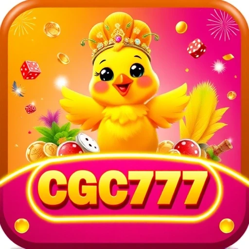 cgc777 Logo