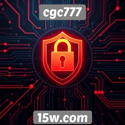 Segurança e proteção de dados em cgc777