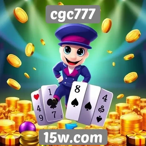 cgc777 oferece diversidade em jogos online