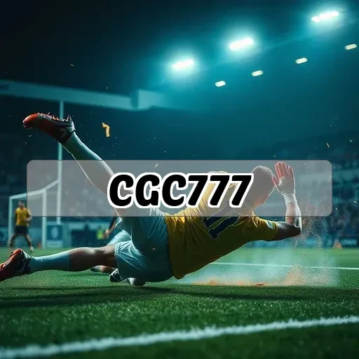 cgc777 Ranking