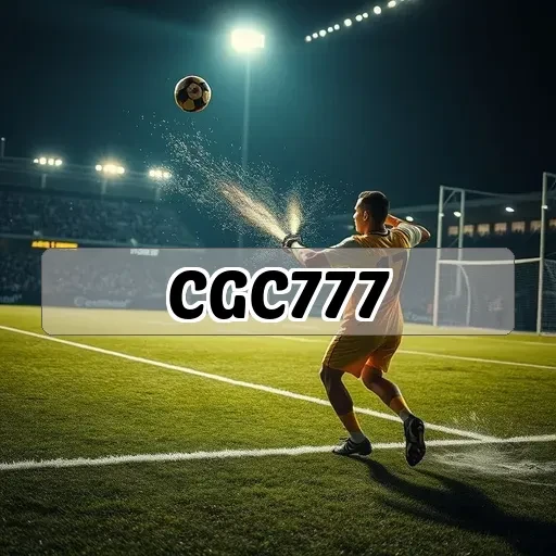 cgc777: Explore a Adrenalina dos Jogos Ao Vivo com Emoção e Diversão