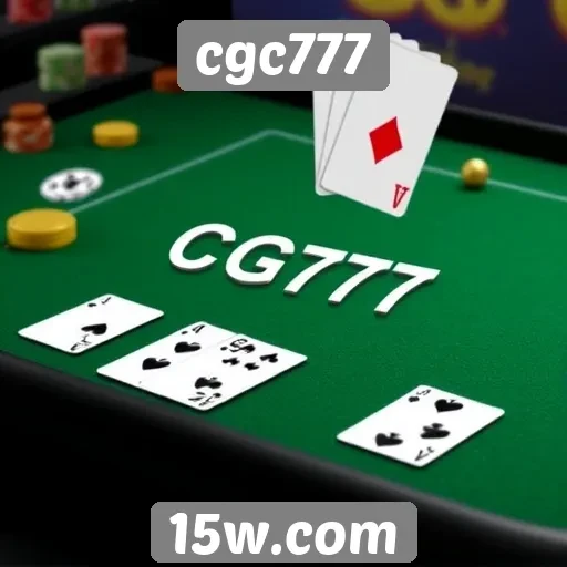 Como funciona o sistema de pagamento no cgc777