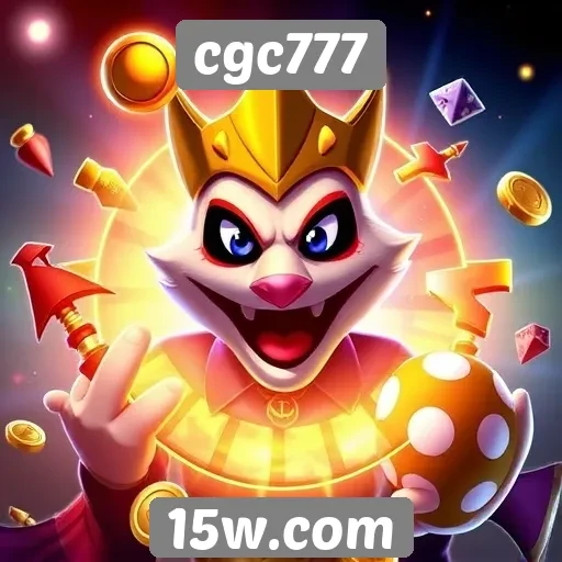 Análise de jogos populares no cgc777