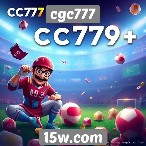Ofertas promocionais atraem novos jogadores ao cgc777
