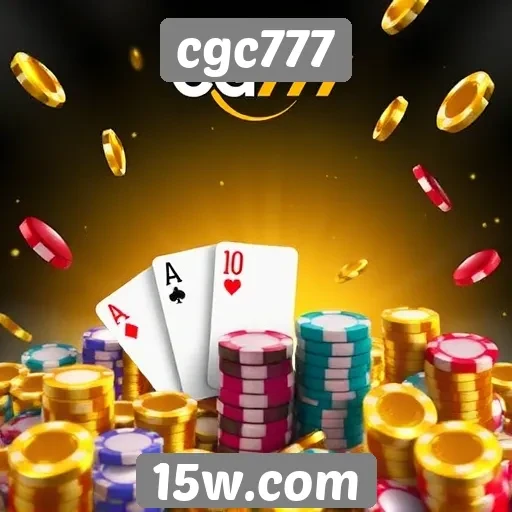 Promoções e bônus oferecidos no cgc777