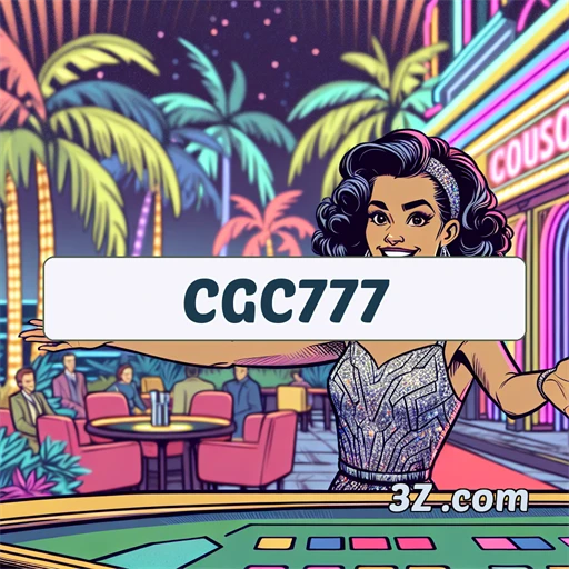 Recursos Exclusivos VIP do cgc777 que Engajam e Surpreendem